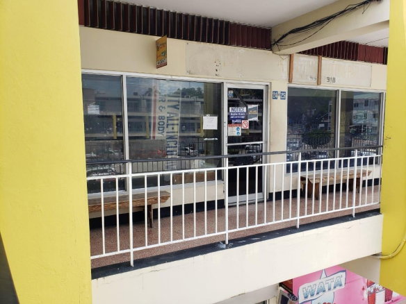 First image of Shop 24,- Overton Plaza, 49 Union Street, Montego Bay in Montego Bay, St. James, Jamaica - property is For Rent