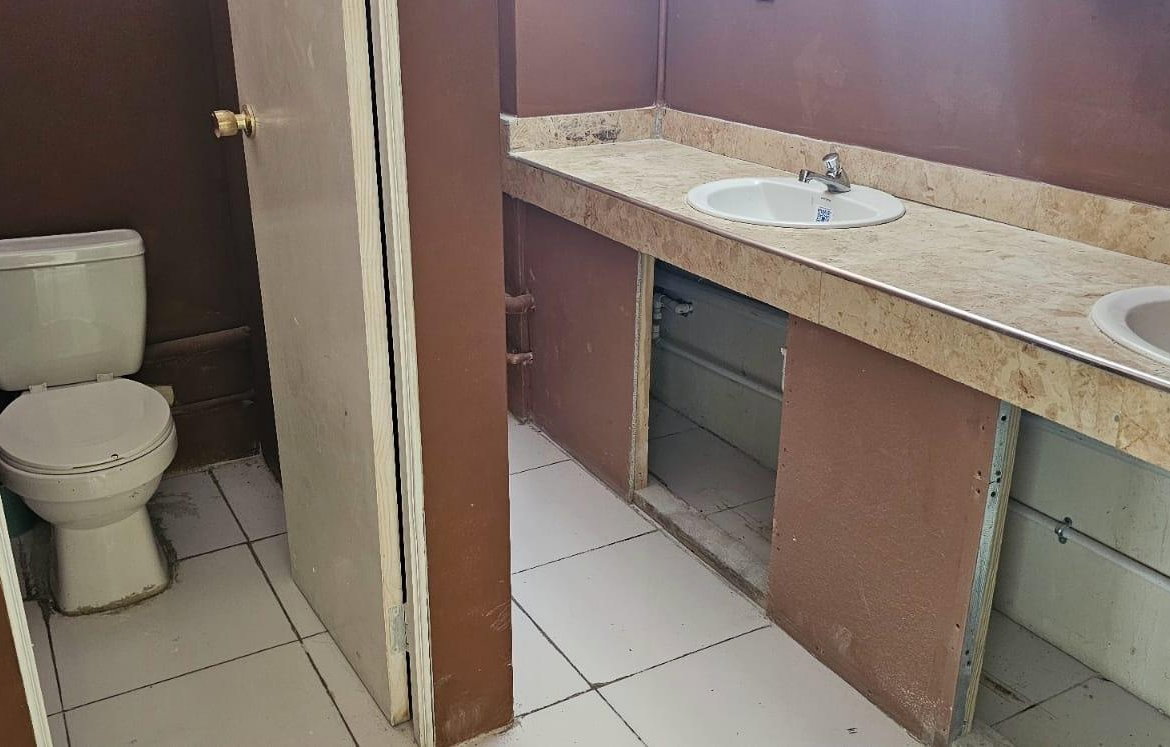 Seventh image of Shop 24,- Overton Plaza, 49 Union Street, Montego Bay in Montego Bay, St. James, Jamaica - property is For Rent