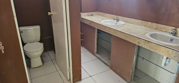 Seventh image of Shop 24,- Overton Plaza, 49 Union Street, Montego Bay in Montego Bay, St. James, Jamaica - property is For Rent