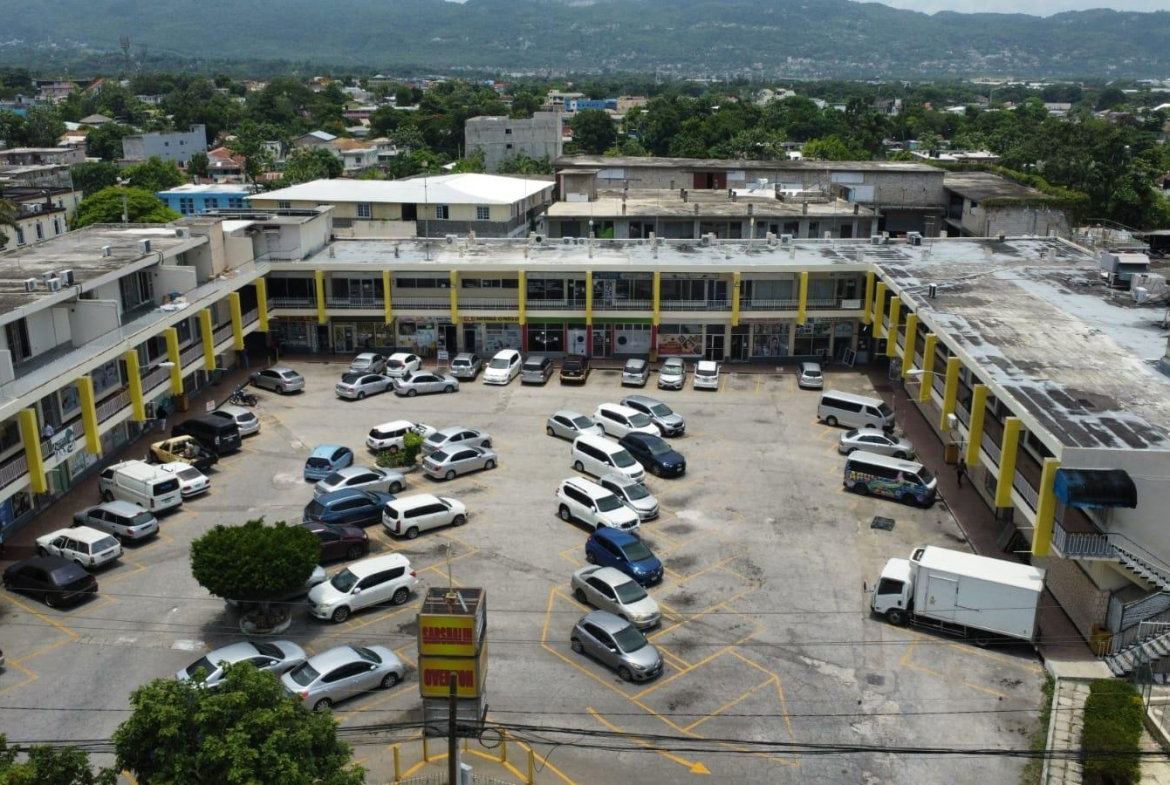 Eighth image of Shop 24,- Overton Plaza, 49 Union Street, Montego Bay in Montego Bay, St. James, Jamaica - property is For Rent