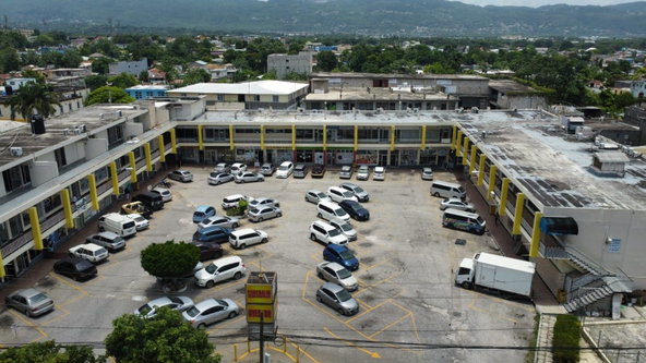 Eighth image of Shop 24,- Overton Plaza, 49 Union Street, Montego Bay in Montego Bay, St. James, Jamaica - property is For Rent
