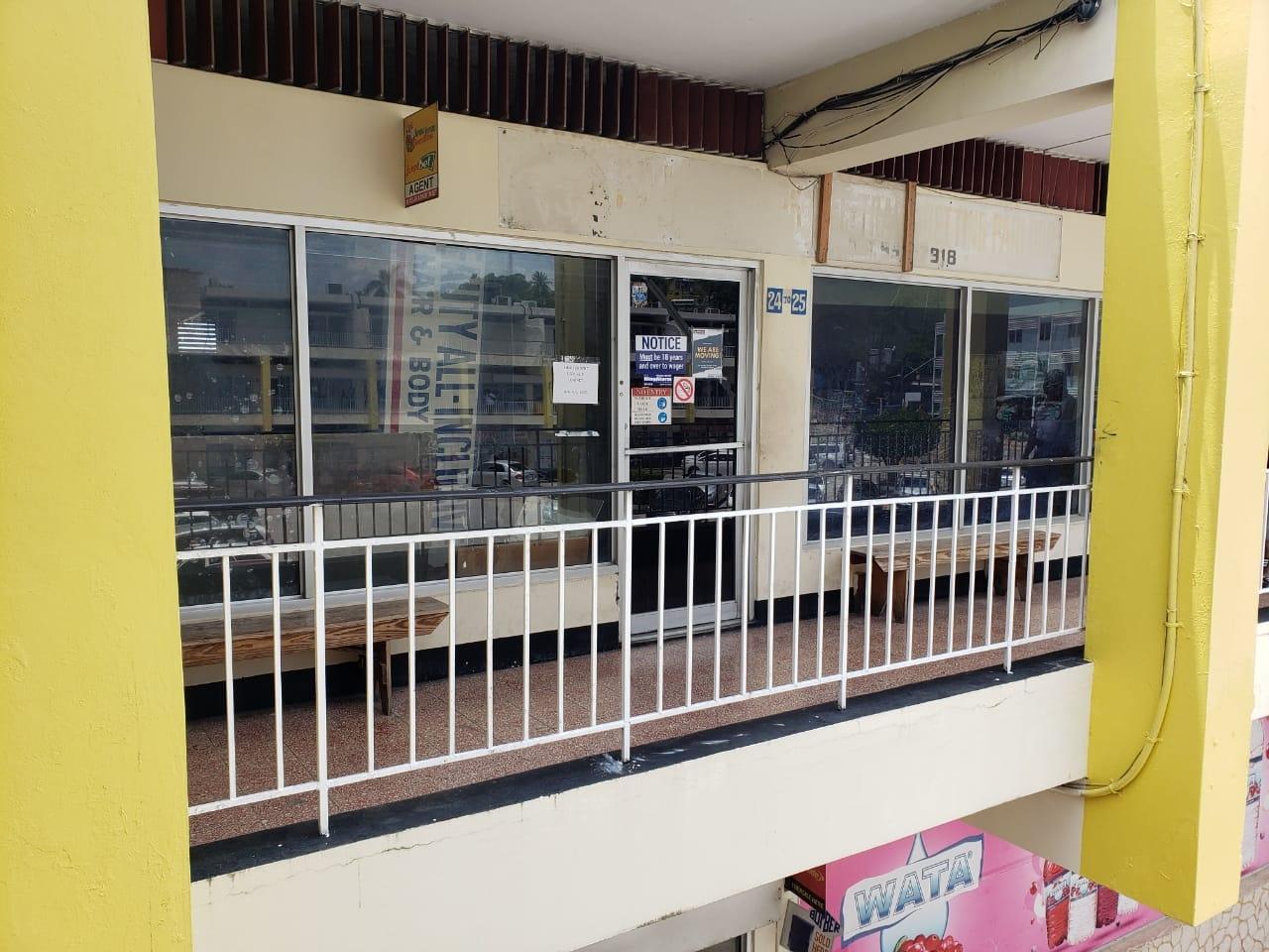 Ninth image of Shop 24,- Overton Plaza, 49 Union Street, Montego Bay in Montego Bay, St. James, Jamaica - property is For Rent
