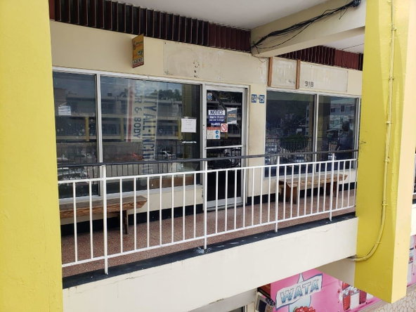 Ninth image of Shop 24,- Overton Plaza, 49 Union Street, Montego Bay in Montego Bay, St. James, Jamaica - property is For Rent