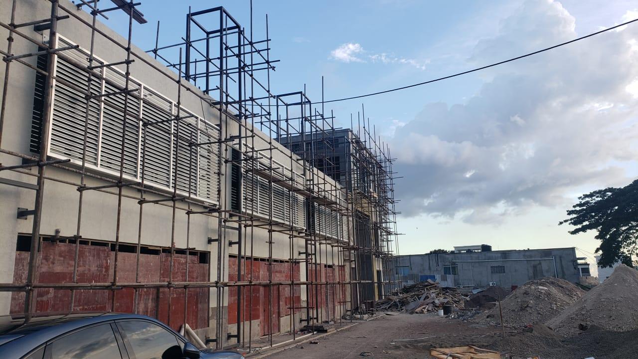 Fourth image of 10-110 Constant Spring Road in Kingston 8, St. Andrew, Jamaica - property is For Rent