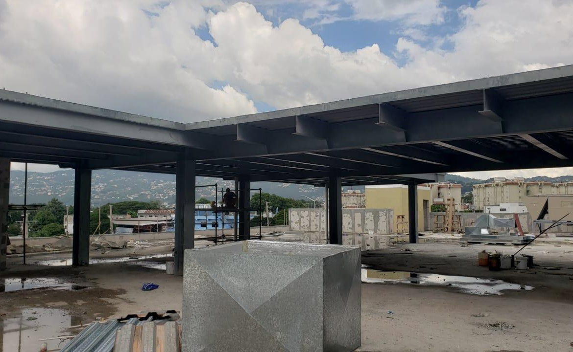 First image of 9-110 Constant Spring Road in Kingston 8, St. Andrew, Jamaica - property is For Rent