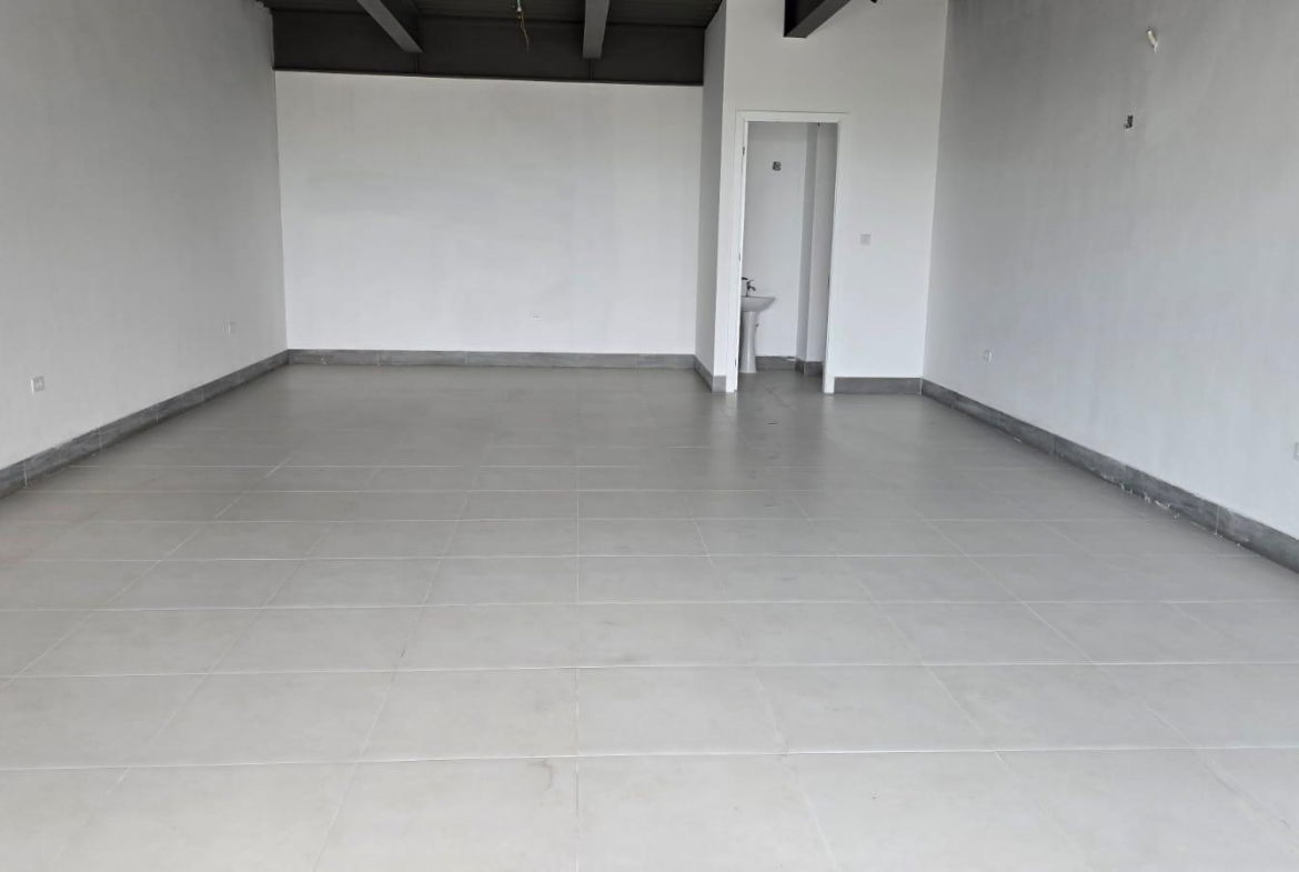 First image of 13-110 Constant Spring Road in Kingston 8, St. Andrew, Jamaica - property is For Rent