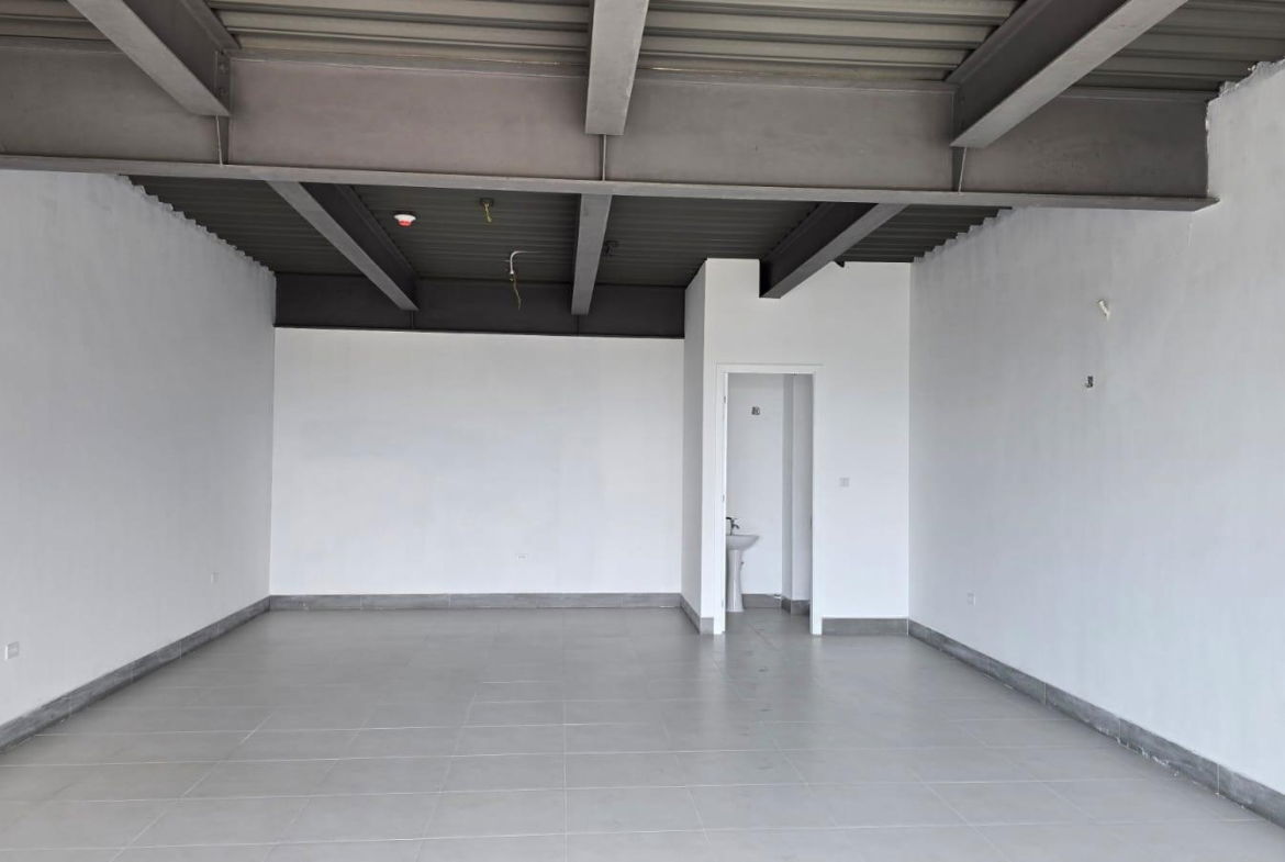 Second image of 13-110 Constant Spring Road in Kingston 8, St. Andrew, Jamaica - property is For Rent