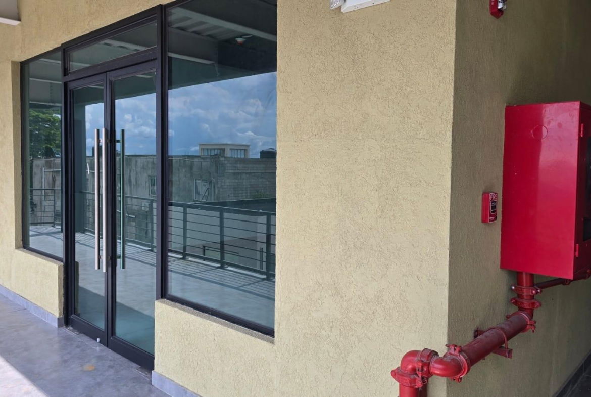 Third image of 13-110 Constant Spring Road in Kingston 8, St. Andrew, Jamaica - property is For Rent