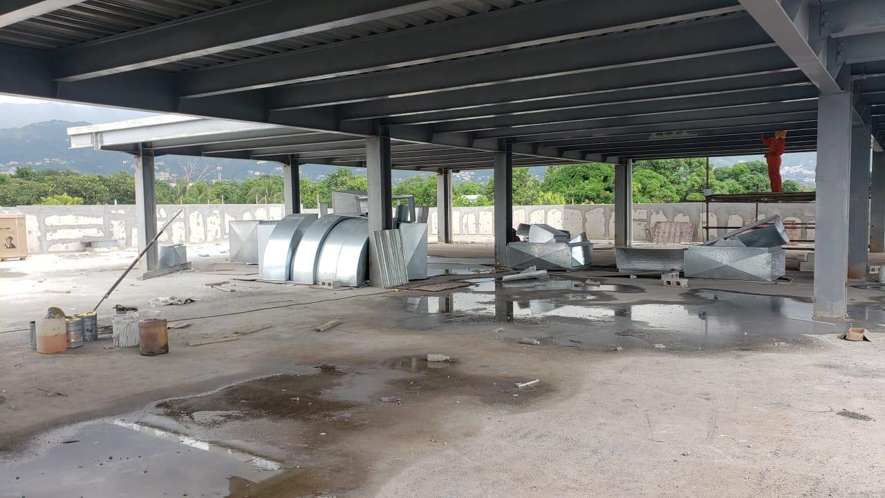 Third image of 9-110 Constant Spring Road in Kingston 8, St. Andrew, Jamaica - property is For Rent