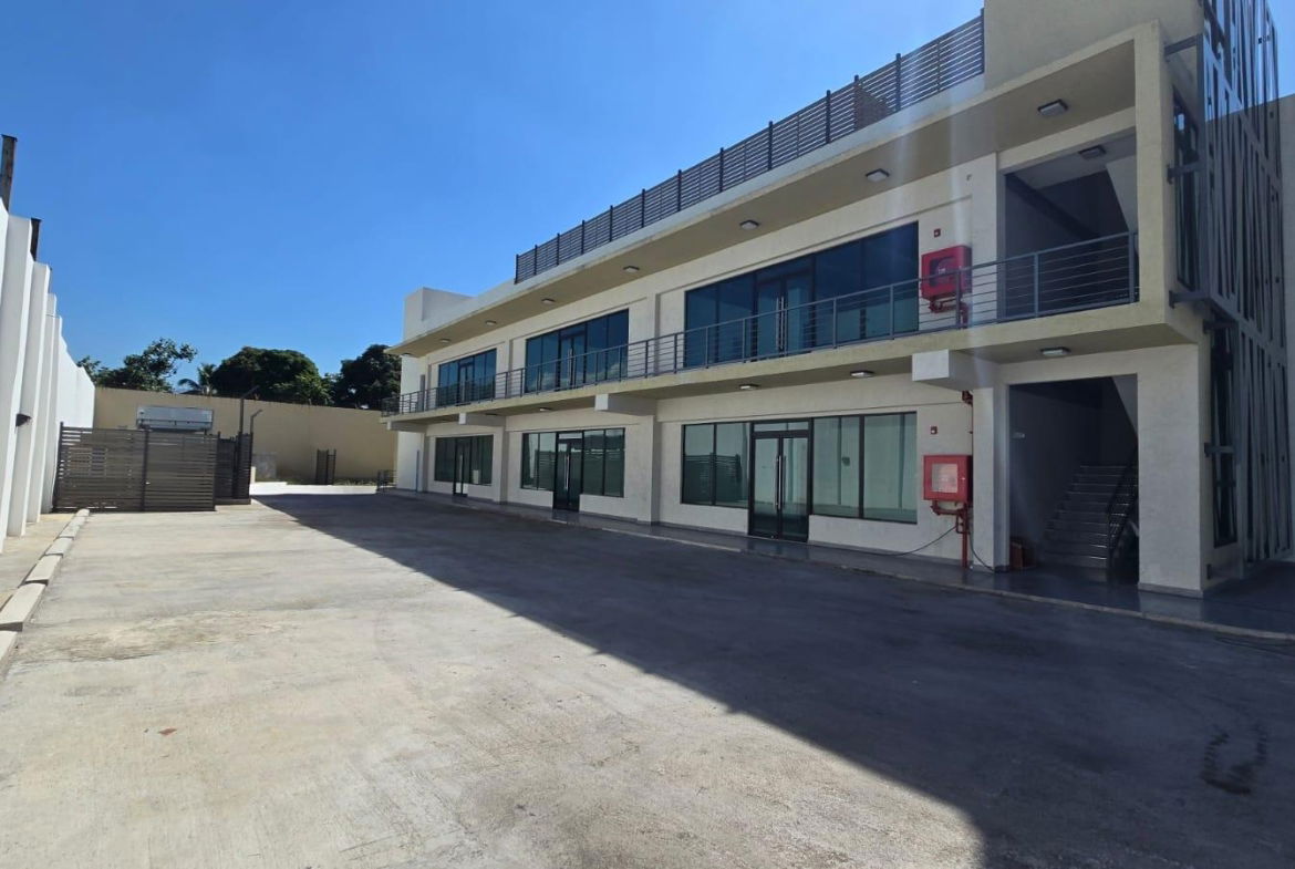 Seventh image of 13-110 Constant Spring Road in Kingston 8, St. Andrew, Jamaica - property is For Rent