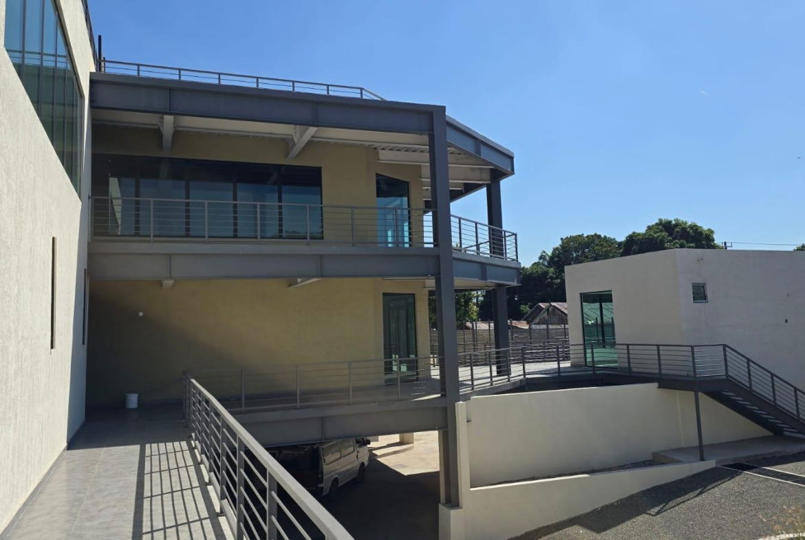 Eighth image of 13-110 Constant Spring Road in Kingston 8, St. Andrew, Jamaica - property is For Rent