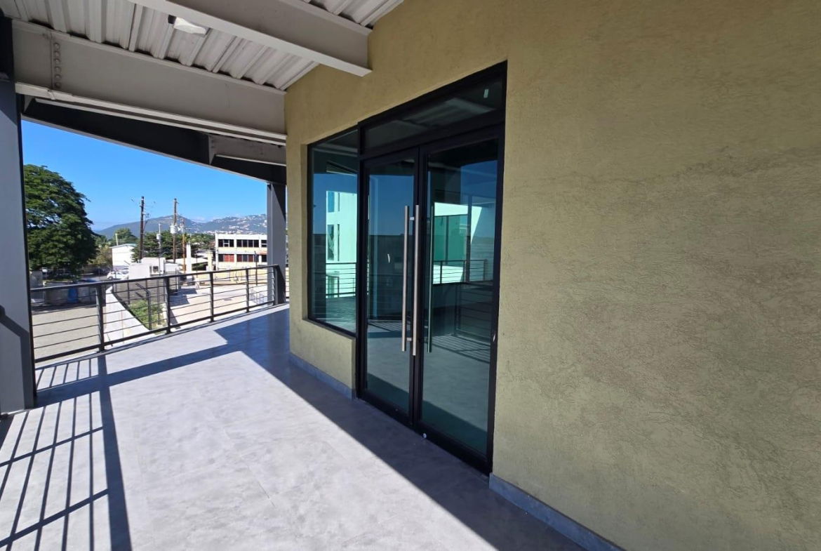 Fifth image of 14-110 Constant Spring Road in Kingston 8, St. Andrew, Jamaica - property is For Rent