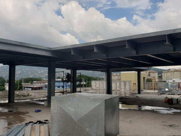 First image of 10-110 Constant Spring Road in Kingston 8, St. Andrew, Jamaica - property is For Rent