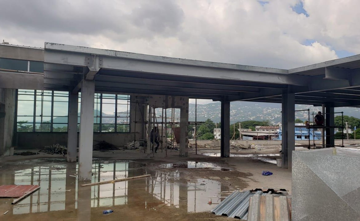 Second image of 10-110 Constant Spring Road in Kingston 8, St. Andrew, Jamaica - property is For Rent