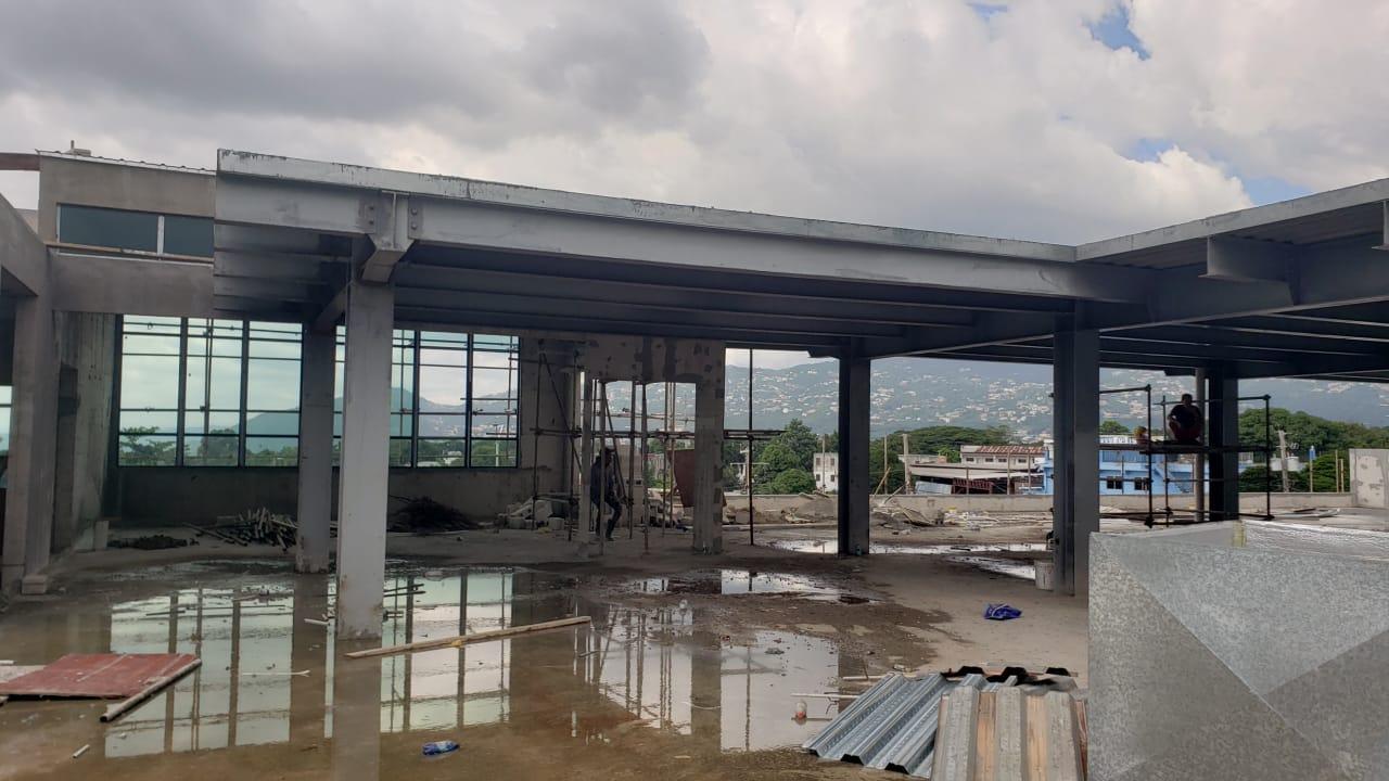 Second image of 10-110 Constant Spring Road in Kingston 8, St. Andrew, Jamaica - property is For Rent