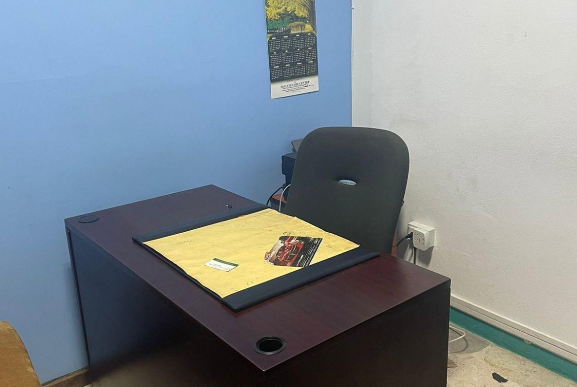 Second image of 8-125 Maxfield Avenue in HALF WAY TREE, St. Andrew, Jamaica - property is For Rent