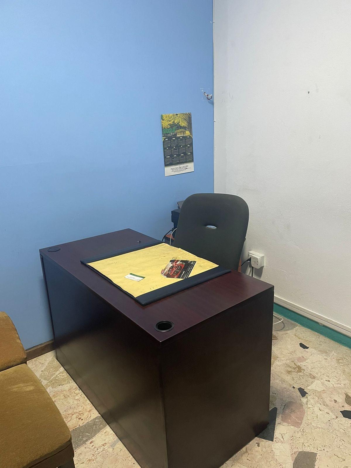 Private-Office-for-Rent-in-Jamaica-Maxfield-Avenue Second image of 8-125 Maxfield Avenue in HALF WAY TREE, St. Andrew, Jamaica - property is For Rent
