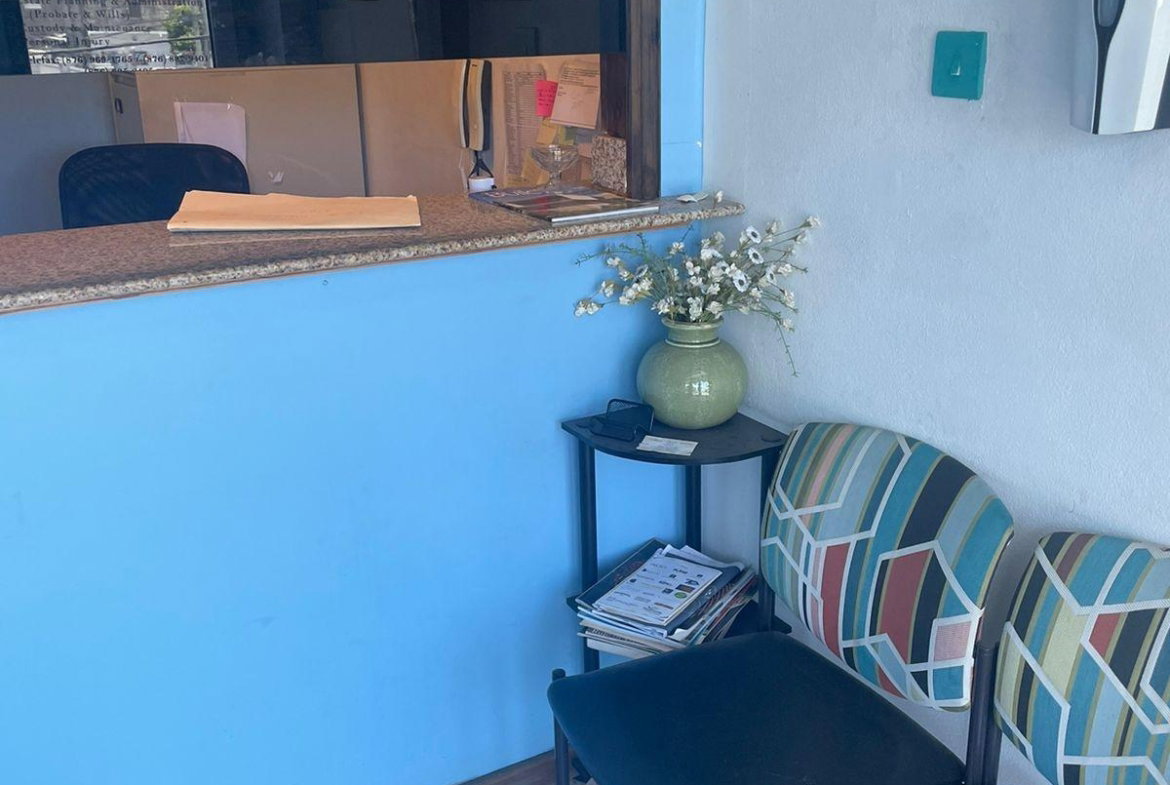 First image of 8-125 Maxfield Avenue in HALF WAY TREE, St. Andrew, Jamaica - property is For Rent