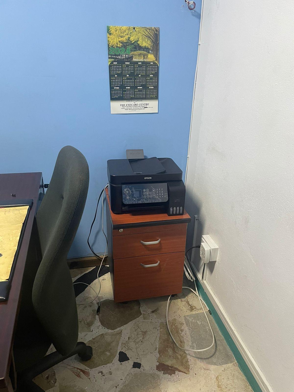 Private-Office-for-Rent-in-Jamaica-Maxfield-Avenue Third image of 8-125 Maxfield Avenue in HALF WAY TREE, St. Andrew, Jamaica - property is For Rent
