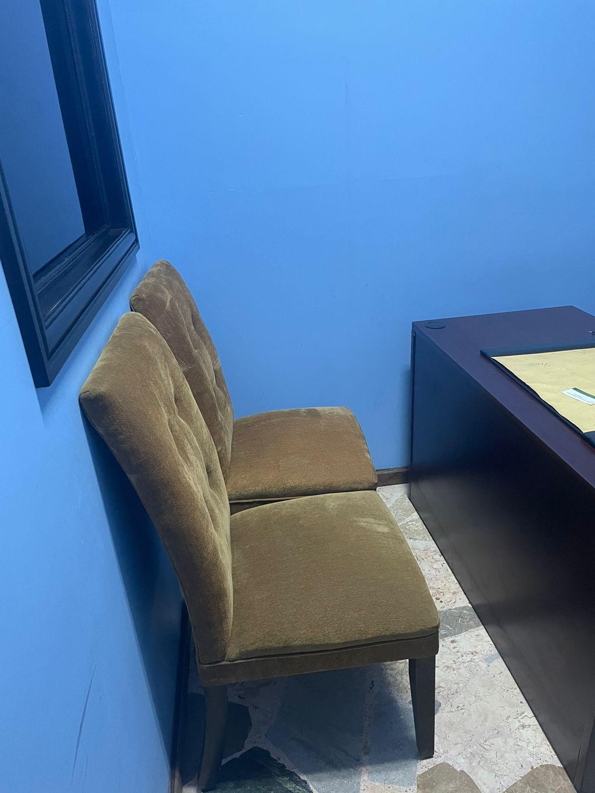 Private-Office-for-Rent-in-Jamaica-Maxfield-Avenue Fourth image of 8-125 Maxfield Avenue in HALF WAY TREE, St. Andrew, Jamaica - property is For Rent
