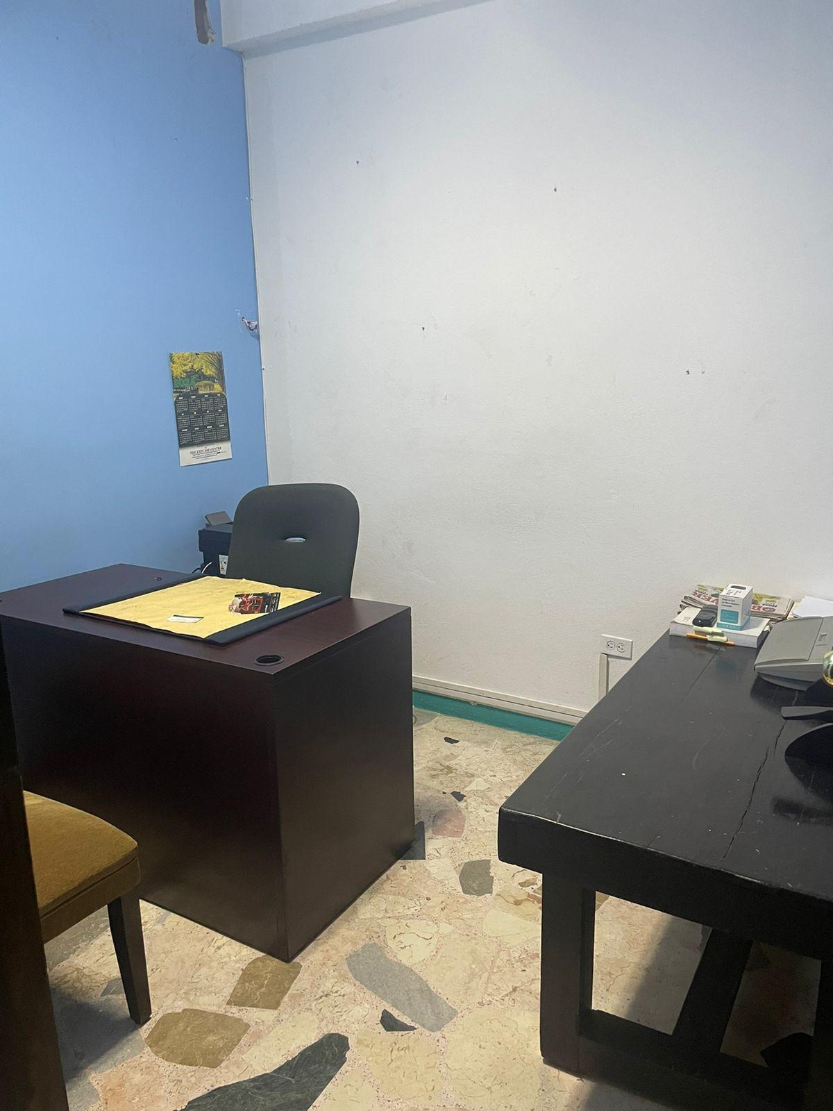 Private-Office-for-Rent-in-Jamaica-Maxfield-Avenue Fifth image of 8-125 Maxfield Avenue in HALF WAY TREE, St. Andrew, Jamaica - property is For Rent