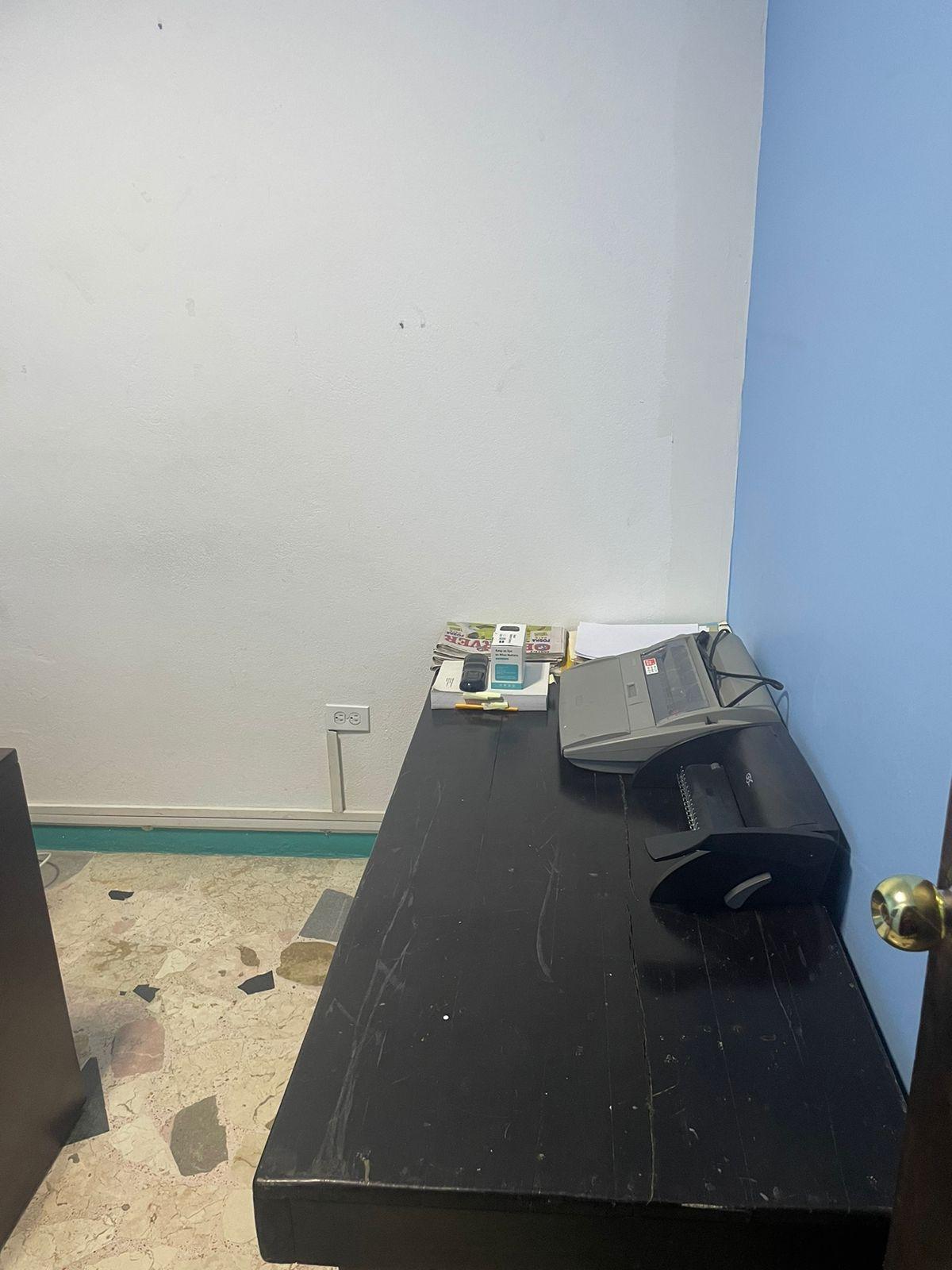Private-Office-for-Rent-in-Jamaica-Maxfield-Avenue Sixth image of 8-125 Maxfield Avenue in HALF WAY TREE, St. Andrew, Jamaica - property is For Rent
