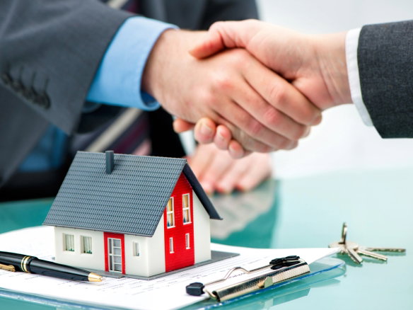 Property management companies