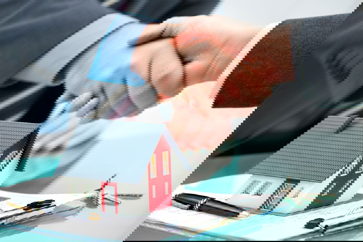 Property management companies