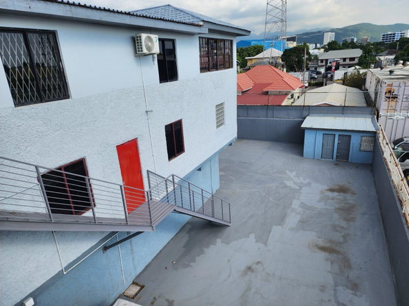 Third image of 20 Ballater Avenue in HALF WAY TREE, St. Andrew, Jamaica - property is For Rent
