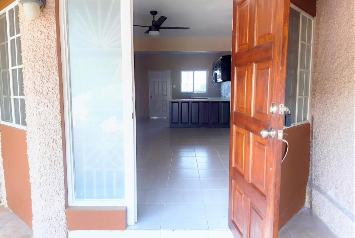 Second image of 12-27 East Kirkland Heights in Red Hills, St. Andrew, Jamaica - property is For Rent
