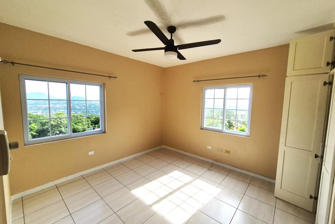 Eleventh image of 12-27 East Kirkland Heights in Red Hills, St. Andrew, Jamaica - property is For Rent