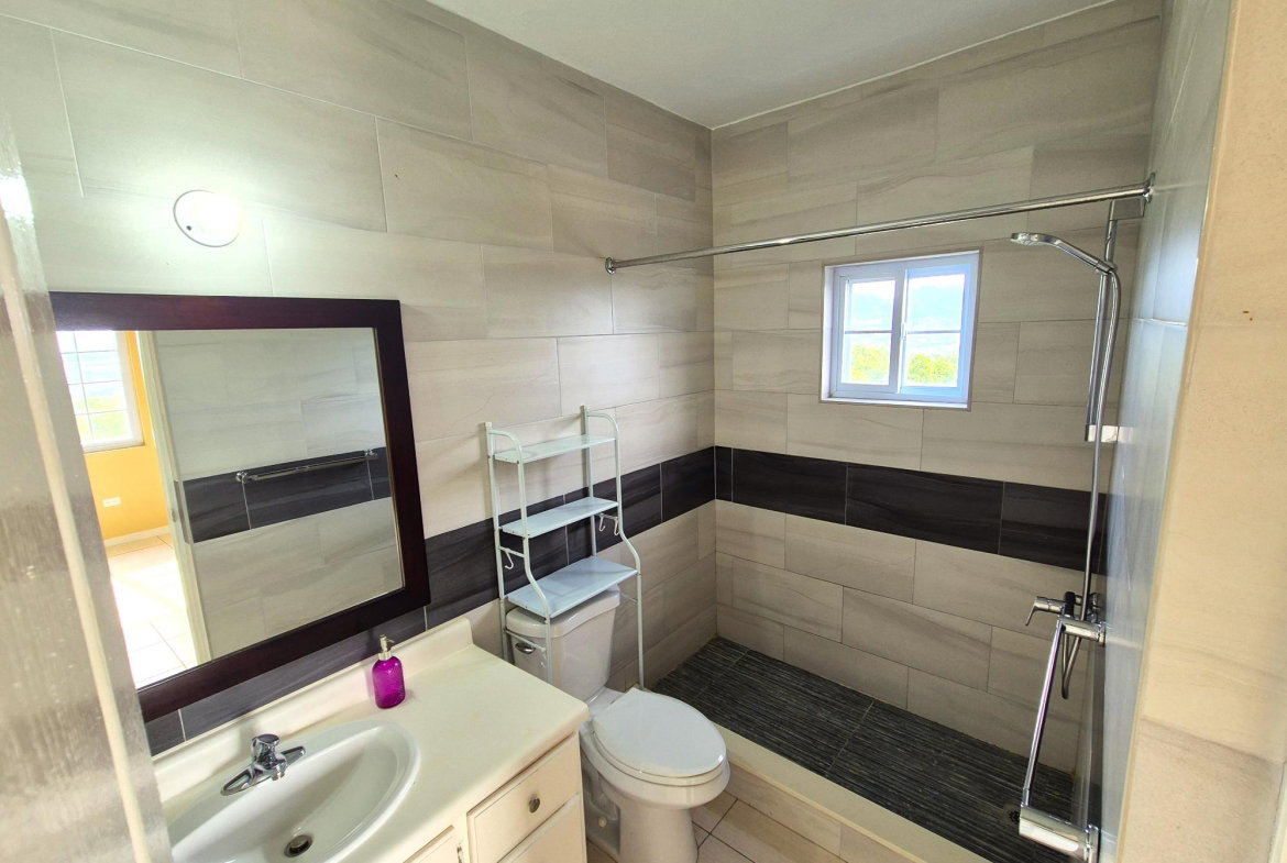 Twelfth image of 12-27 East Kirkland Heights in Red Hills, St. Andrew, Jamaica - property is For Rent
