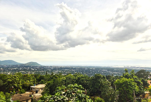 Thirteenth image of 12-27 East Kirkland Heights in Red Hills, St. Andrew, Jamaica - property is For Rent