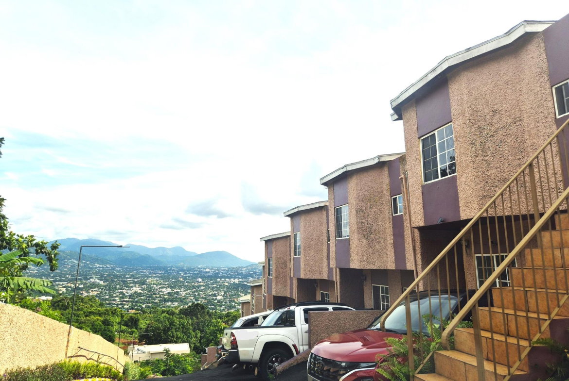 Fourteenth image of 12-27 East Kirkland Heights in Red Hills, St. Andrew, Jamaica - property is For Rent