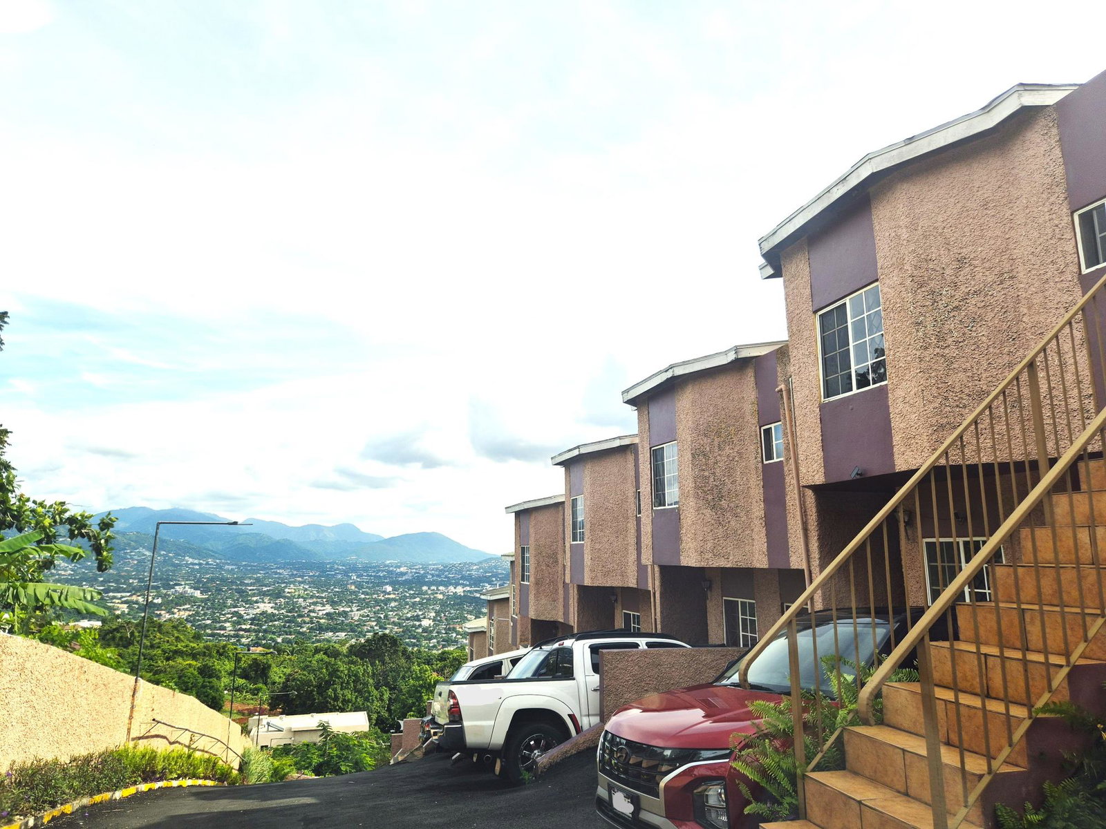 Fourteenth image of 12-27 East Kirkland Heights in Red Hills, St. Andrew, Jamaica - property is For Rent