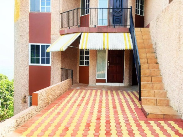 First image of 12-27 East Kirkland Heights in Red Hills, St. Andrew, Jamaica - property is For Rent