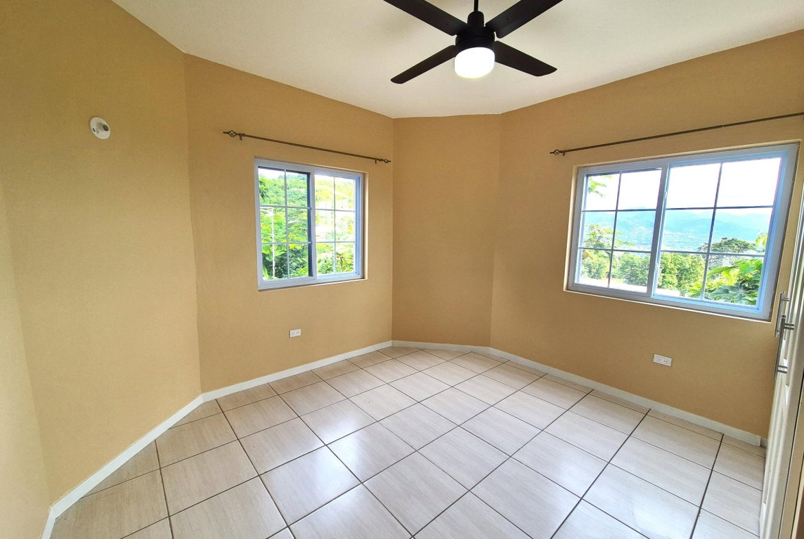 Eighth image of 12-27 East Kirkland Heights in Red Hills, St. Andrew, Jamaica - property is For Rent