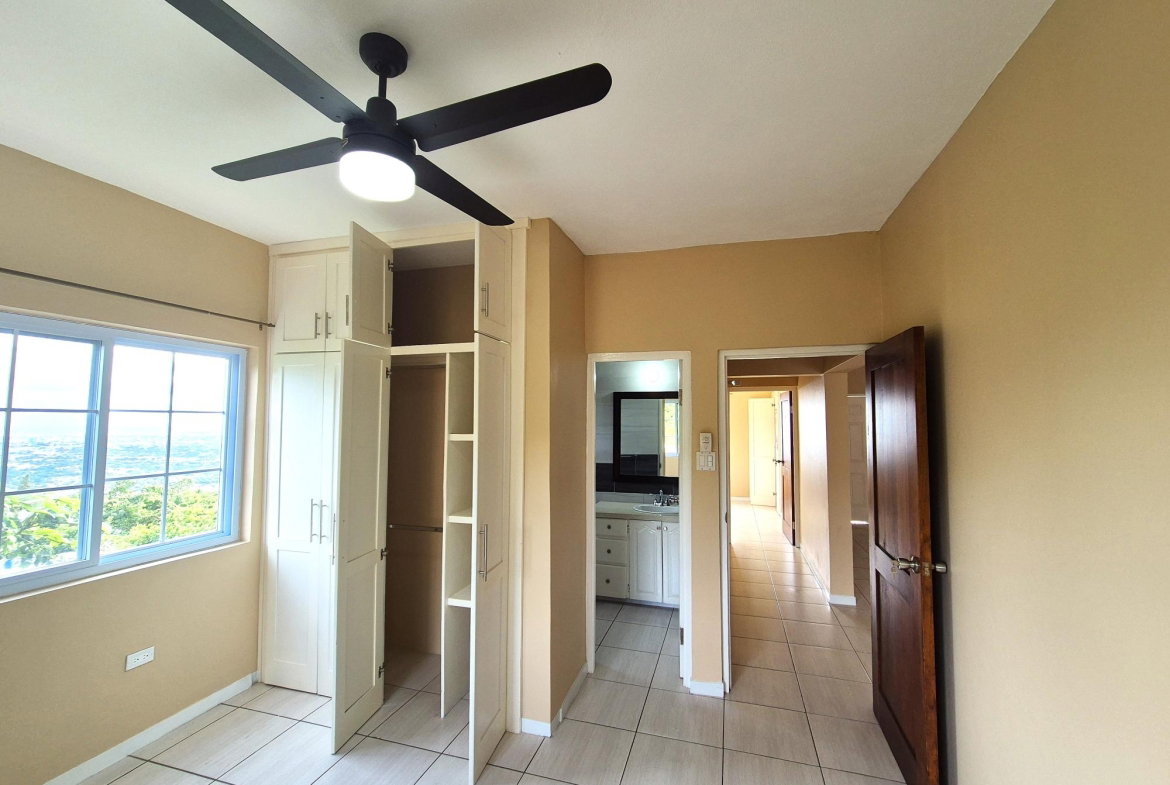 Ninth image of 12-27 East Kirkland Heights in Red Hills, St. Andrew, Jamaica - property is For Rent