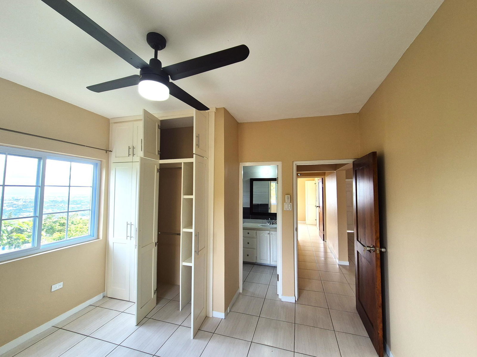 Ninth image of 12-27 East Kirkland Heights in Red Hills, St. Andrew, Jamaica - property is For Rent