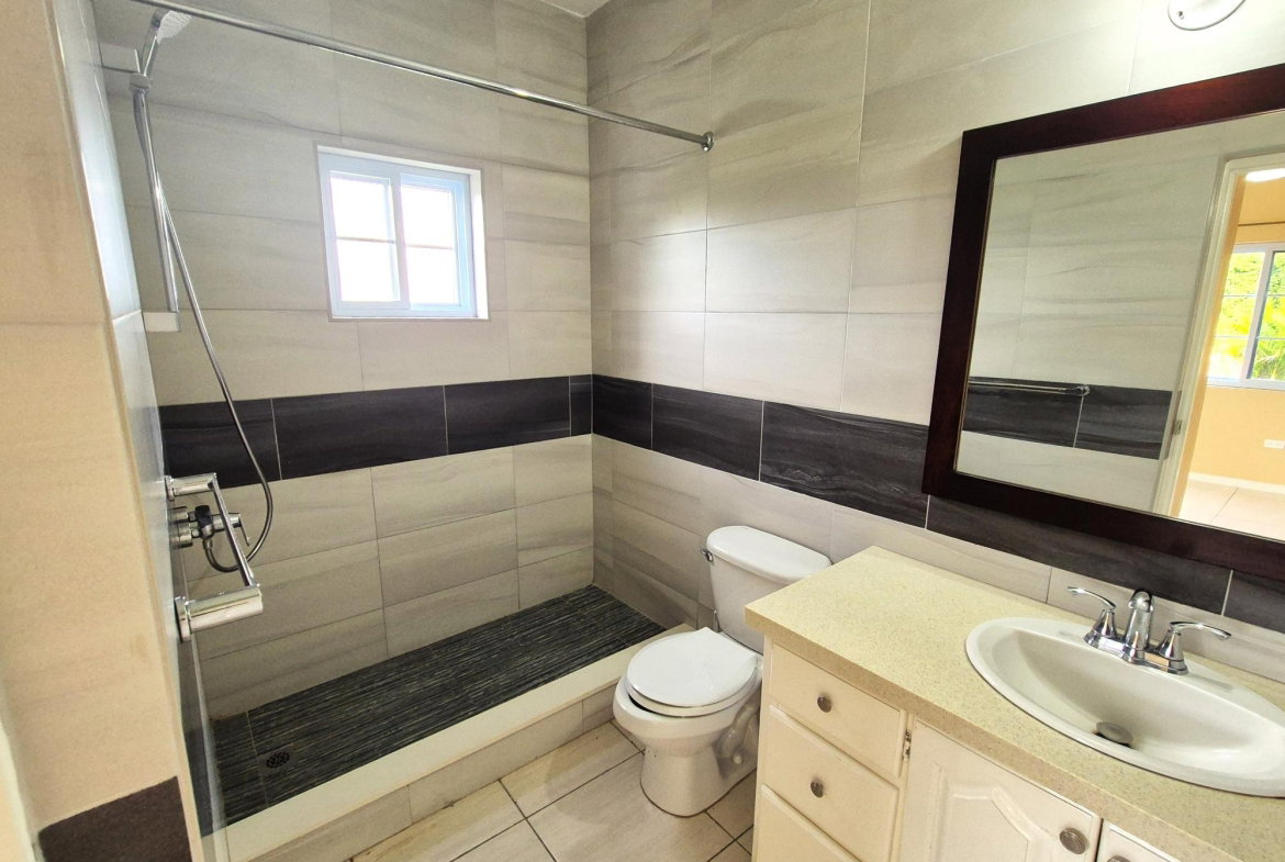 Tenth image of 12-27 East Kirkland Heights in Red Hills, St. Andrew, Jamaica - property is For Rent