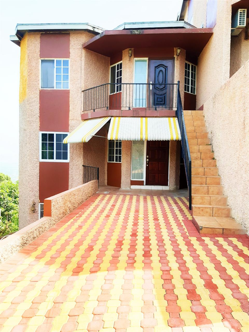 First image of 12-27 East Kirkland Heights in Red Hills, St. Andrew, Jamaica - property is For Rent