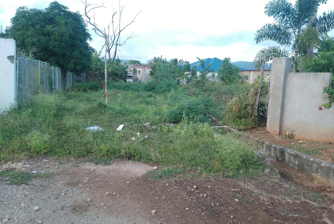 Second image of 59 Fyall Four Paths in Four Paths, Clarendon, Jamaica - property is For Sale