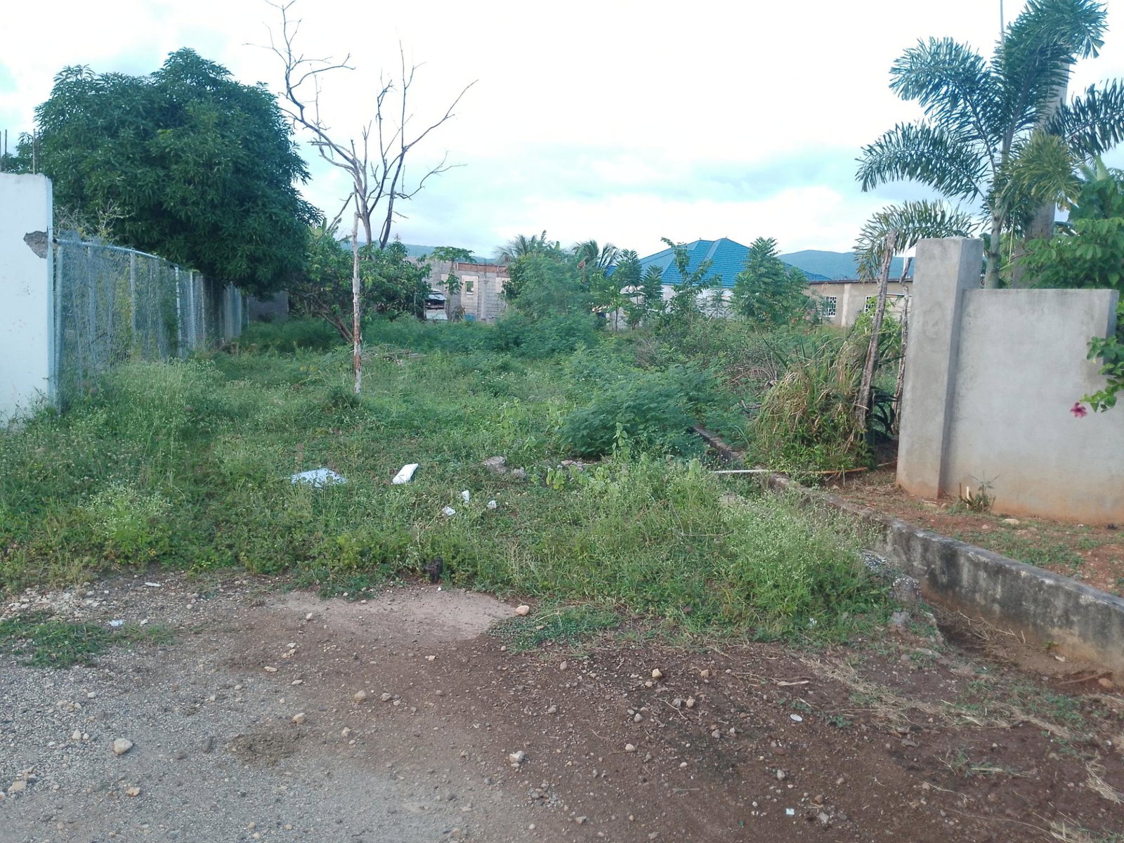 Second image of 59 Fyall Four Paths in Four Paths, Clarendon, Jamaica - property is For Sale