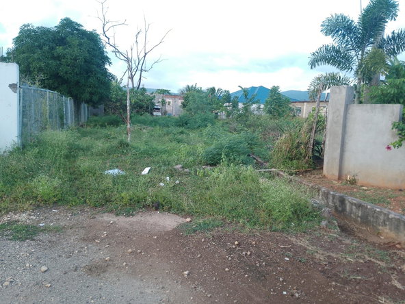 Second image of 59 Fyall Four Paths in Four Paths, Clarendon, Jamaica - property is For Sale