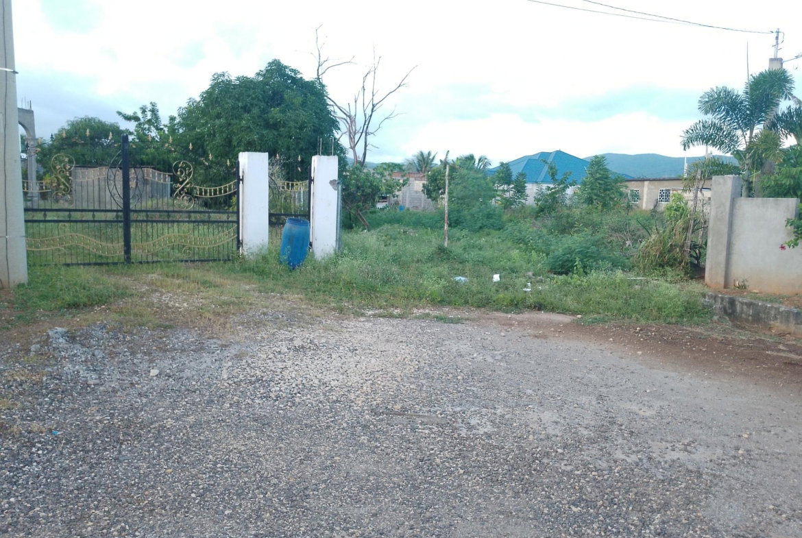 First image of 59 Fyall Four Paths in Four Paths, Clarendon, Jamaica - property is For Sale