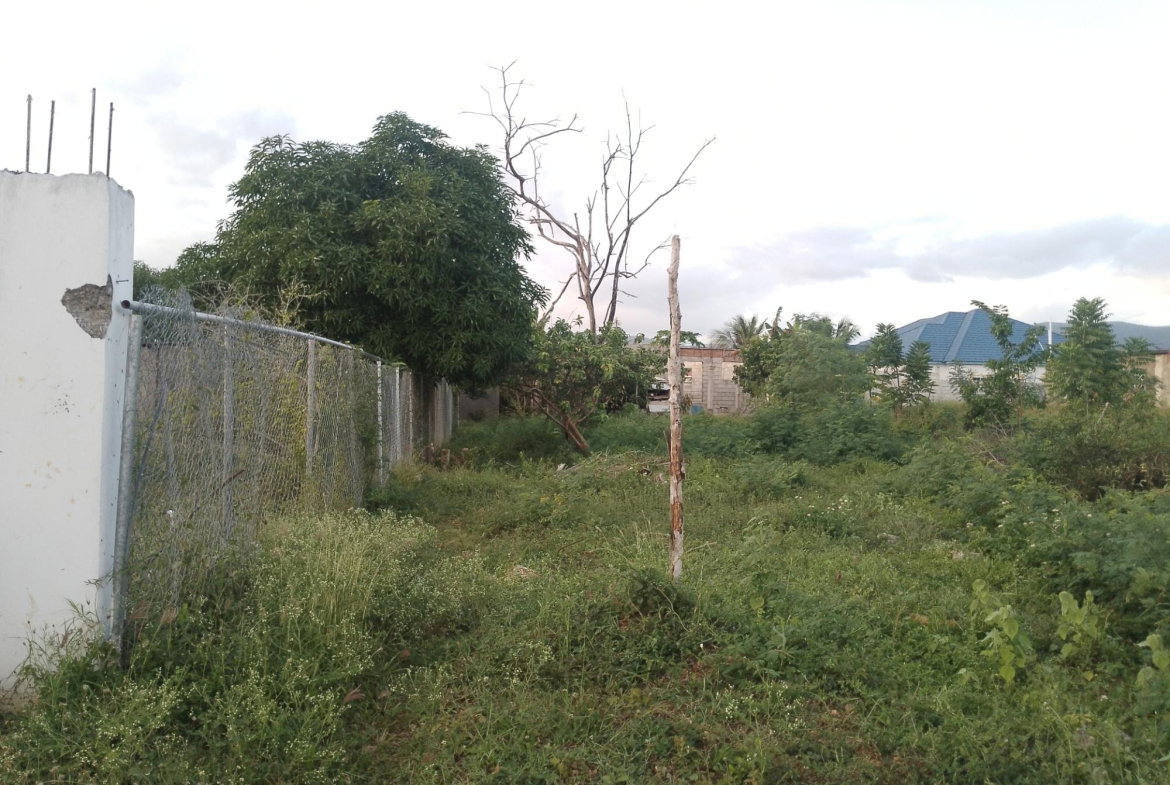 Third image of 59 Fyall Four Paths in Four Paths, Clarendon, Jamaica - property is For Sale