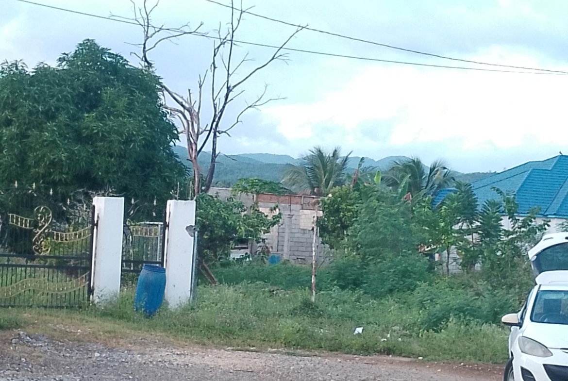 Fourth image of 59 Fyall Four Paths in Four Paths, Clarendon, Jamaica - property is For Sale