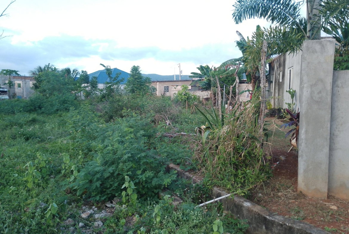 Fifth image of 59 Fyall Four Paths in Four Paths, Clarendon, Jamaica - property is For Sale