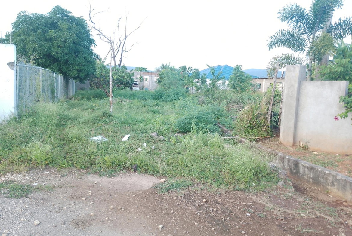 Sixth image of 59 Fyall Four Paths in Four Paths, Clarendon, Jamaica - property is For Sale