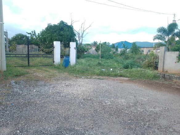First image of 59 Fyall Four Paths in Four Paths, Clarendon, Jamaica - property is For Sale